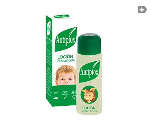 ANTIPIOX LOC 150 ML