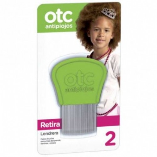 OTC ANTIPIOJOS LENDRERA NUEVA