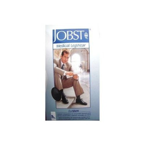 CALCETIN COMP LIGERA JOBST MEDICAL LEGWEAR SOFT