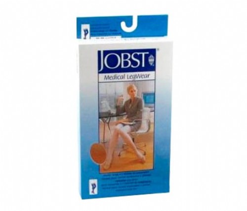 MEDIA LARGA (A-F) 70 COMP LIGERA JOBST BLONDA NA