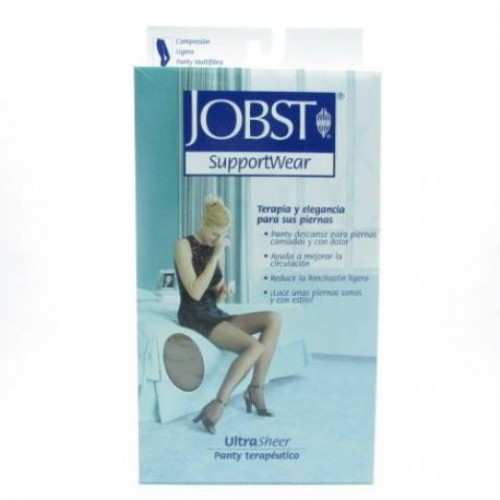 PANTY JOBST MULTIF 70 NATUR4