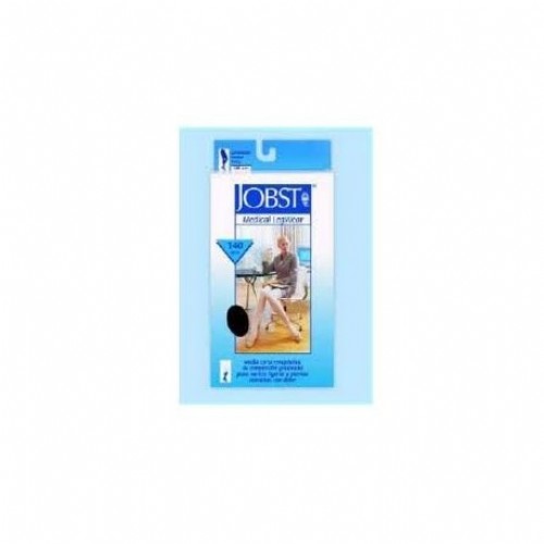 PANTY JOBST 140 NEGRO 4