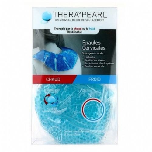 THERA PEARL SOPORTE CERVICAL FRIO CALOR 1 U