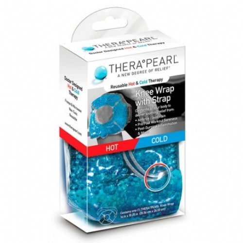 THERA PEARL SOPORTE DE RODILLA FRIO CALOR 1 U CO