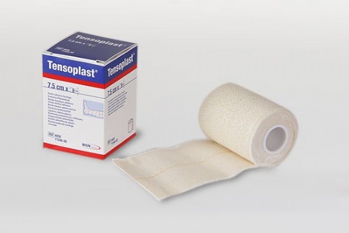 VENDA ELAST TENSOPLAST 7'5X4,5