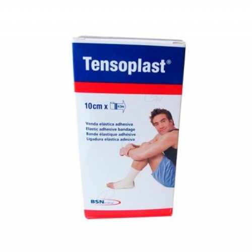 VENDA ELAST TENSOPLAST 10X4,5