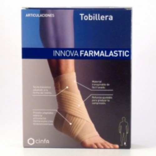TOBILLERA INNOVA T MD