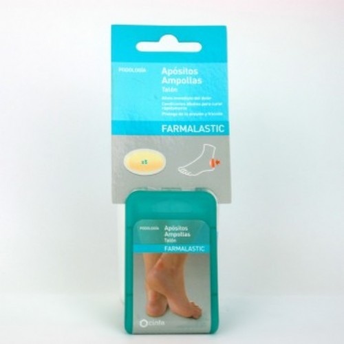 APOSITO FARMA AMP TALON 5UDS