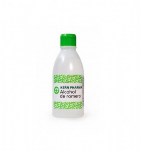 ALCOHOL ROMERO KERN 250 ML