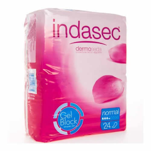 INDASEC NORMAL INCONT LIG24 U