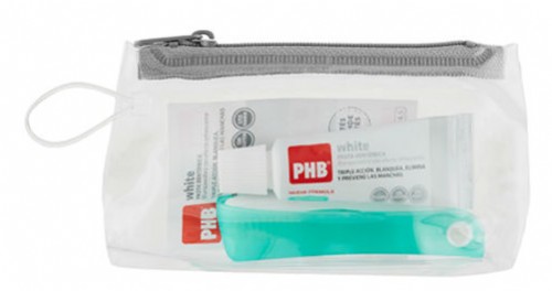 CEPILLO VIAJE  PHB POCKET
