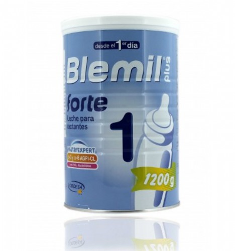 BLEMIL PLUS 1 FORTE 1200G