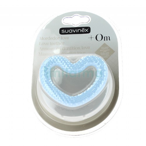 SUAVINEX LOVE MORDEDOR