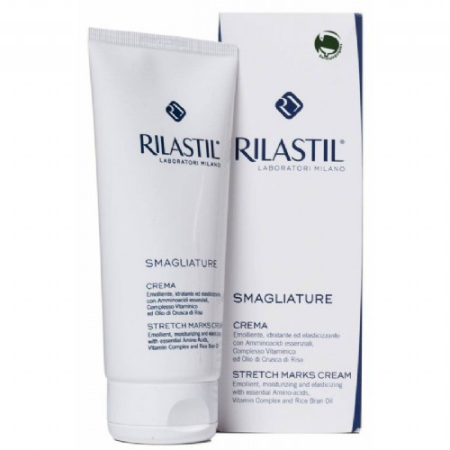 RILASTIL CREMA ANTIESTRIAS 200 G