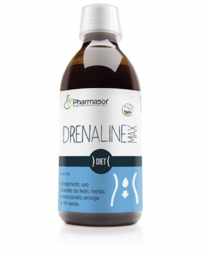 Drena line max (500 ml)