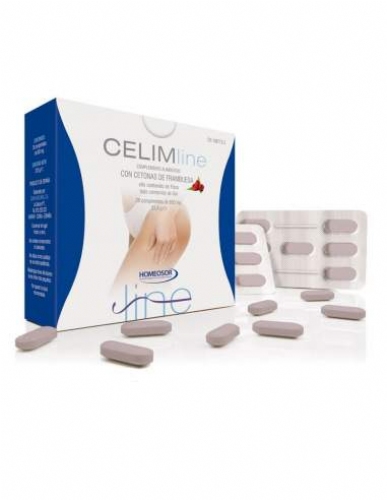 Celimline (28 comprimidos)