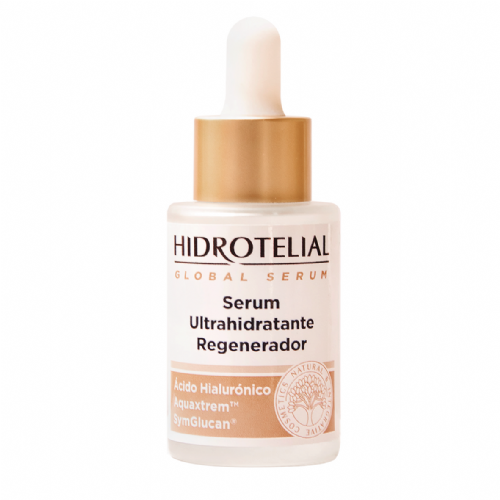 Hidrotelial global serum ultrahidratante regenerador (30 ml)