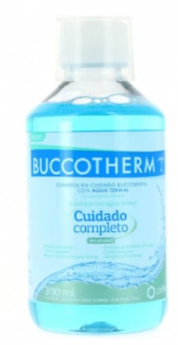BUCCOTHERM 300ML COLUTORIO