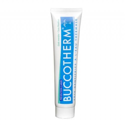 BUCCOTHERM 75ML PASTA