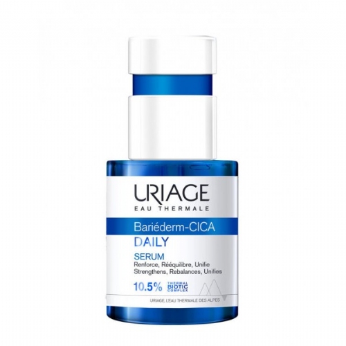 Bariederm cica daily serum (1 envase 30 ml)
