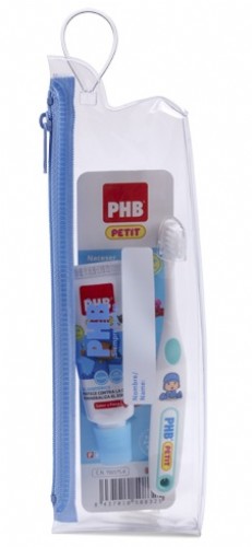 PHB NECESER POCOYO PLUS PETIT