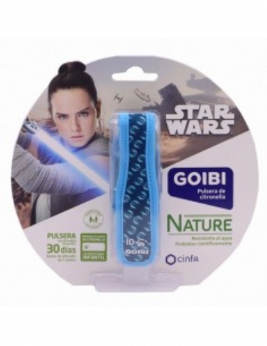 Goibi puls citr star wars rey
