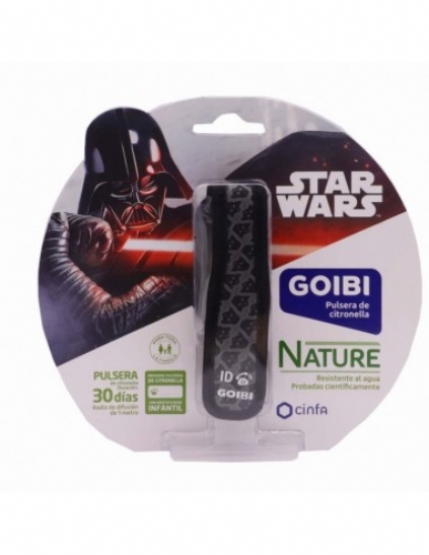Goibi puls cit star wars darth