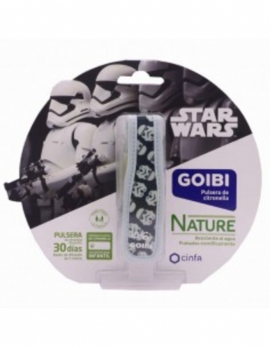 Goibi puls cit star wars storm