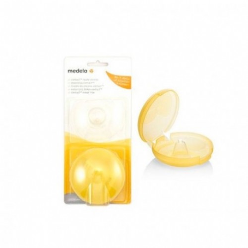 PEZONERA MEDELA S 2U+ESTUCHE