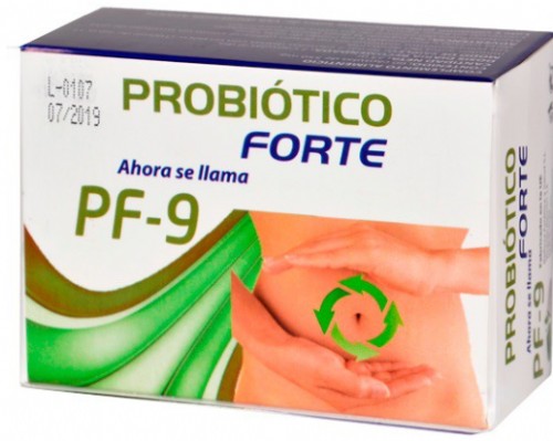 Pf-9 (60 caps)