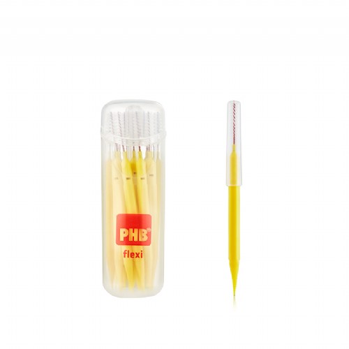 PHB FLEXI 20U INTERDENTAL FINO