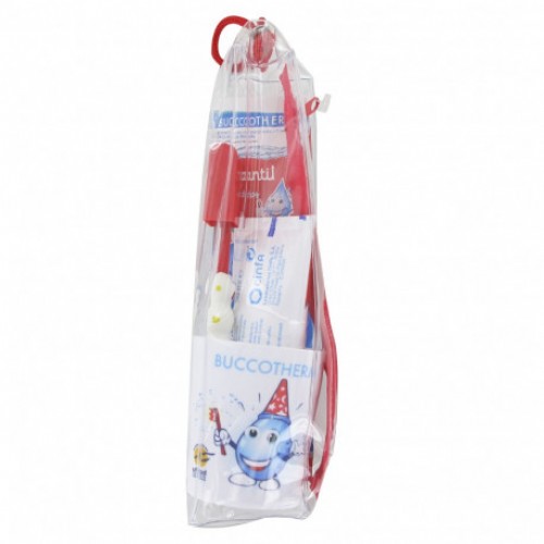 BUCCOTHERM KIT INFANTIL