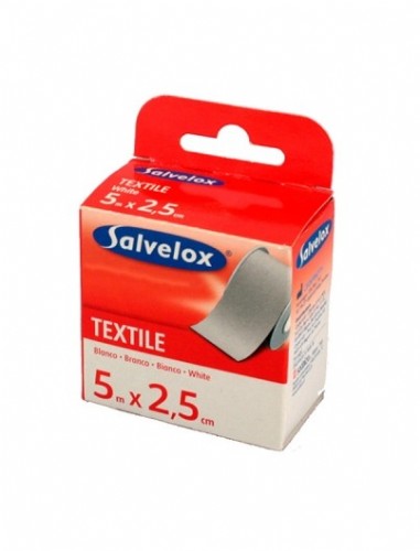ESPARAD SALVEL TEXTIL BL5X2,5