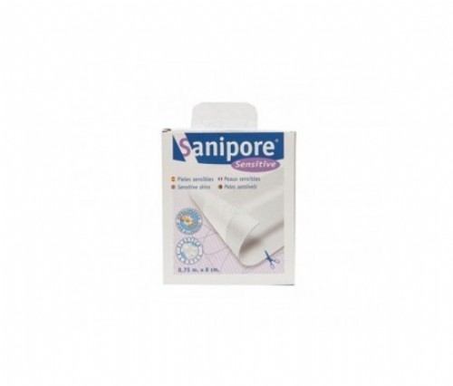 SANIPORE BAND 75X8 CM