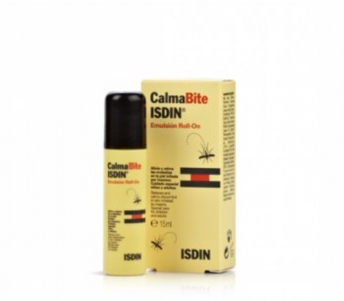CALMABITE ISDIN EMUL ROLL ON15