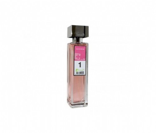 IAP PHARMA POUR FEMME Nº 1 150 ML