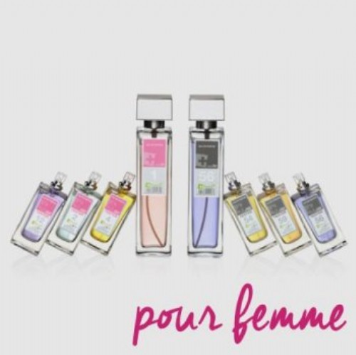 IAP PHARMA POUR FEMME Nº 19 30 ML