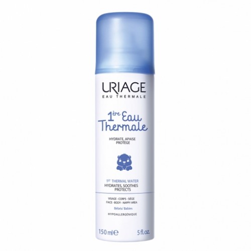 URIAGE BEBE 1ER EAU THERMALE 150ML