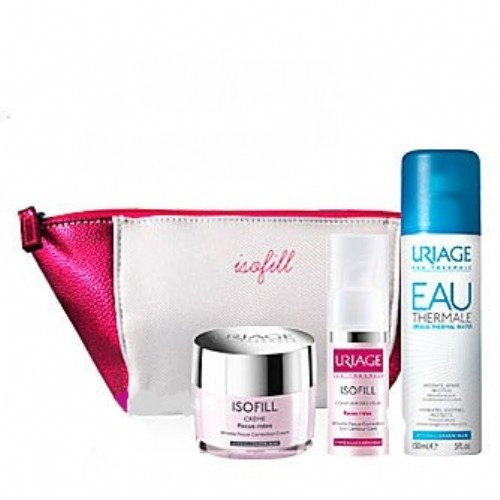 URIAGE ISOFILL NECESSER