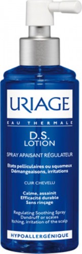 URIAGE D S LOCION 100 ML