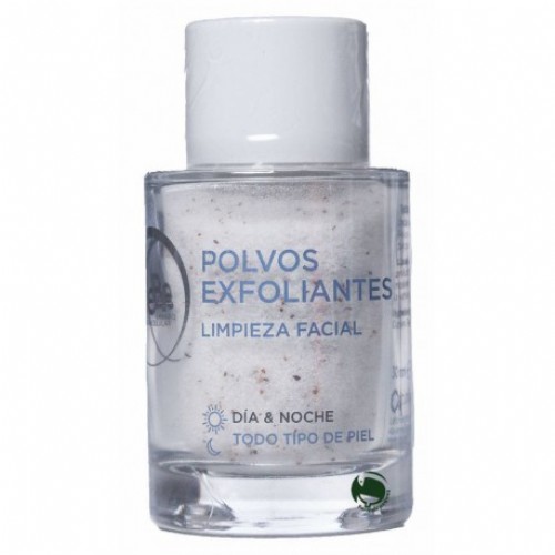BE+ POLVOS EXFOLIANTES 30 ML