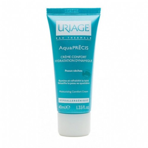 AQUAPRECIS CREME CONFORT 40 ML