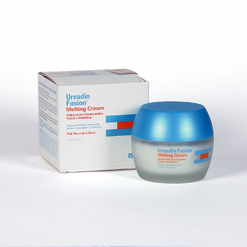 UREADIN FUSION MELTING CR 50ML