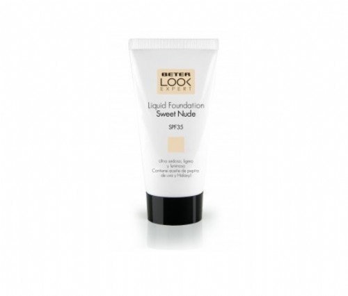 BETER LIQUID FOUNDATION SWEET NUDE