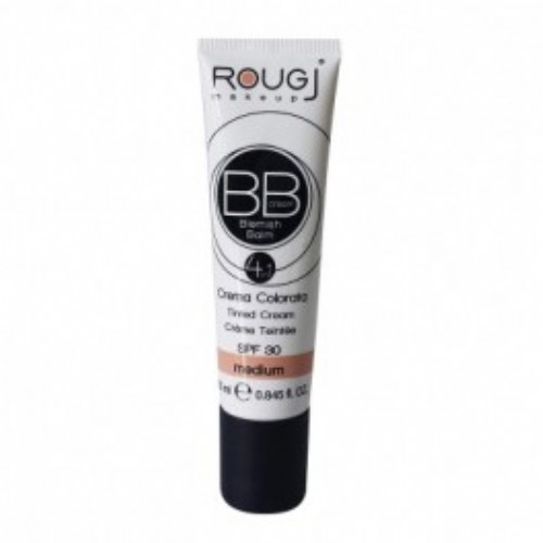 ROUGJ BB CREAM MEDIUM