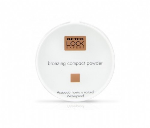 BETER POLVOS COMPACTOS SOLARES