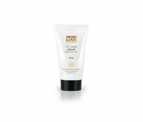 BETER CC CREAM NATUREL PERFECTION TONE