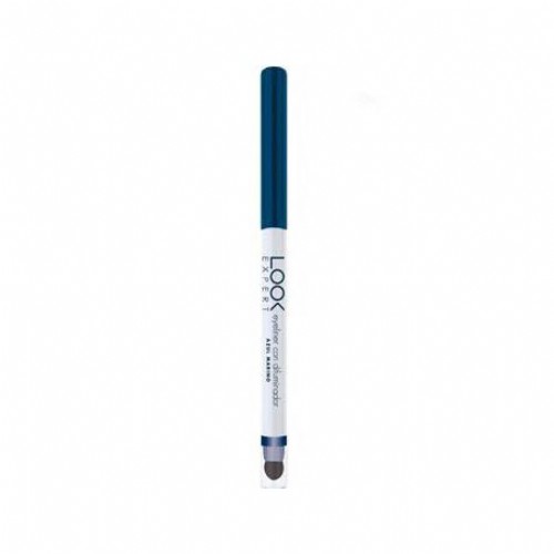 BETER EYELINER CON DIFUMINADOR AZUL MARINO