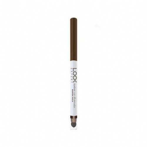 BETER EYELINER CON DIFUMINADOR MARRON MOCA
