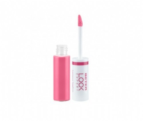 BETER LIP GLOSS FRESH PINK